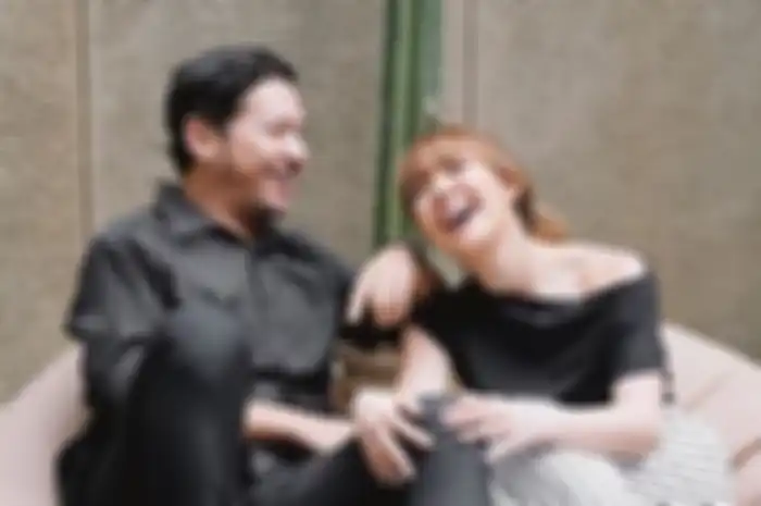 Gading Marten dan Gisella Anastasia