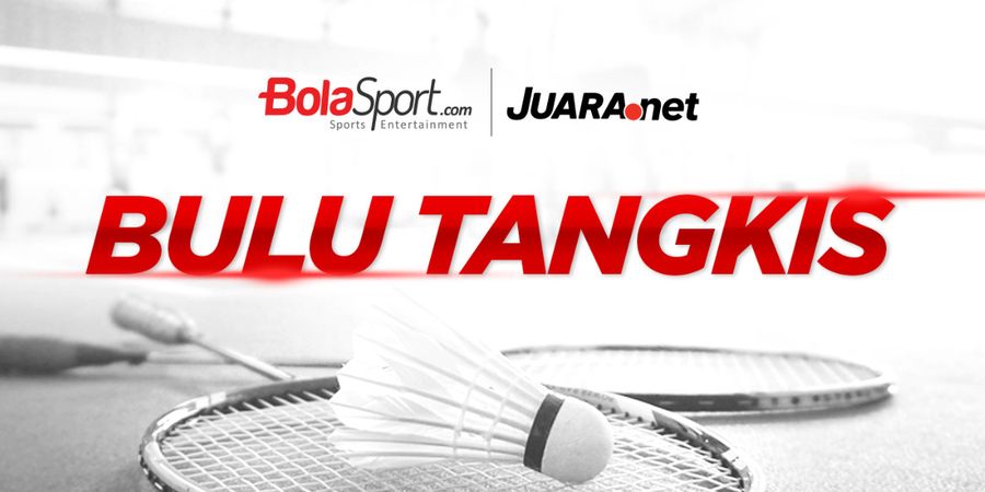 Malaysia Masters 2020 - Hasil Undian Lengkap Tim Indonesia, 3 Wakil Temui Pemain Kualifikasi