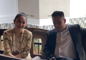 Bakal Jadi Janda, Hana Hanifah Mulai Sibuk Percantik Diri