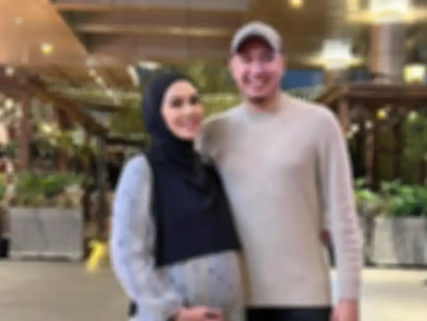 Kartika Putri dan Habib Usman bin Yahya