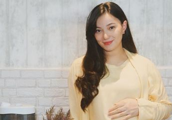 Sejak Usia 14 Tahun Sudah Kenal Make Up, Begini Potret Jadul Asmirandah Saat Pakai Eyeliner di Bawah Mata, Netizen: Imut Banget!