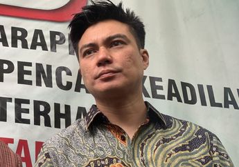 Bantah Dugaan KDRT Terhadap Paula Verhoeven, Baim Wong Bakal Bawa Bukti Lagi ke Sidang Cerai
