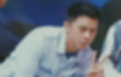 Kepergok Saling Lempar Pujian Hingga Tatapan Mesra, Ariel NOAH Didoakan Berjodoh dengan Dina Lorenza, Lihat Chesmistry Keduanya yang Bikin Gemes