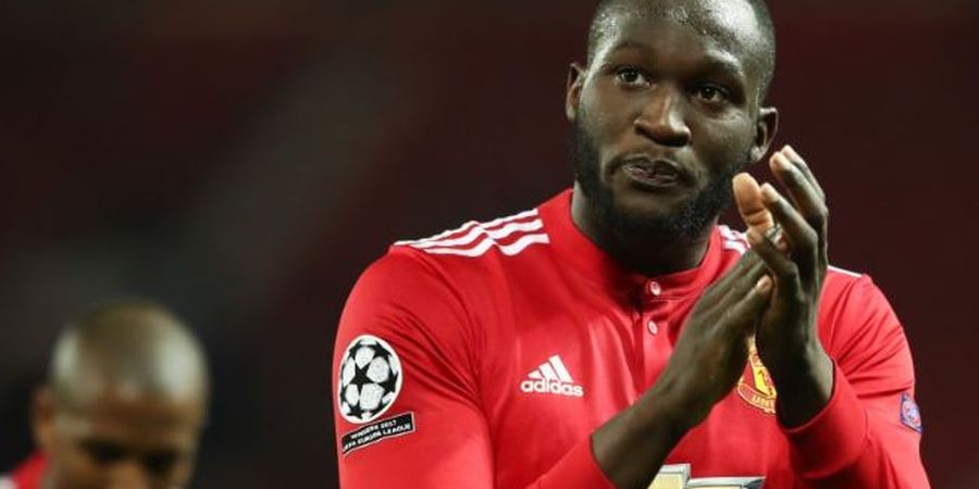 Inter Milan Bakal Kedatangan Striker Baru, tapi Bukan Romelu Lukaku