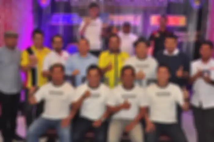 Sumatera Cup Prix tahun ini resmi berlangsung dalam 5 putaran