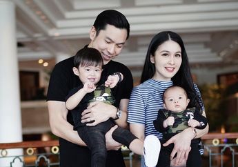 Tak Tanggung-tanggung, Demi Anak Bahagia Selama Masa Isolasi, Suami Sandra Dewi, Harvey Moeis Sampai Berikan Hadiah Mewah Ini