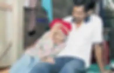 Sudah 23 Kali Nikah Saat Berusia 109 Tahun, Nenek Ini Miliki Trik Jitu Mampu Puaskan Hasrat Seksual Suami yang 70 Tahun Lebih Muda Darinya Dengan Cara Ini