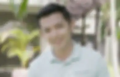 Biodata Artis Nicky Tirta, Betah Menduda Setelah 5 Tahun Cerai Karena Alasan Ini
