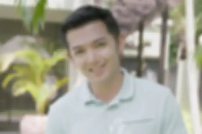 Nicky Tirta