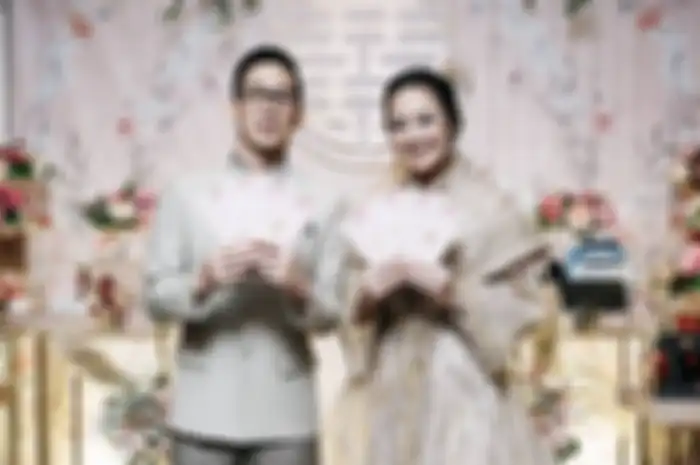 Indra Wiguna Cipto dan Yuanita Christiani