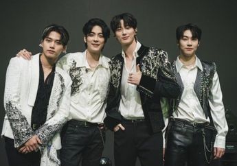 Lagu Baru Band Fiksi Eclipse di Drakor 'Lovely Runner', Ini Lirik Lengkap 'I'll Be There' yang Easy Listening!