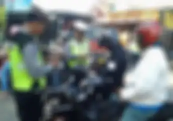 Mau Auto Lolos Saat Operasi Zebra Jaya 2018? Silahkan Simak 7 Tips Ini