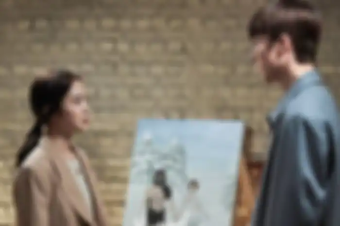 Drama 'Born Again'
