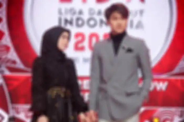 Lesty Kejora blak-blakan mengaku ingin menjadi istri Rizky Billar 