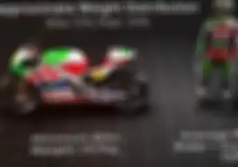 Mau Tau Bagaimana Setting Posisi Pembalap Di MotoGP? Ini Panduannya