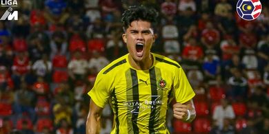 RESMI - Ramadhan Sananta Dilepas DPMM FC, Klub Sultan Brunei Juga Sudah Dapat Tandatangan Kapten Persita