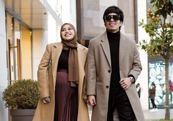 Sudah Siapkan Kamar Bayi, Aurel Hermansyah dan Atta Halilintar Mulai Tentukan Tanggal Lahiran 