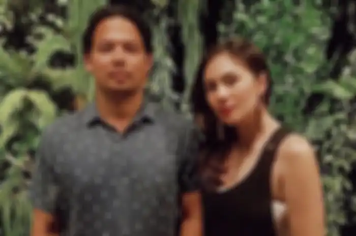 Wulan Guritno gugat cerai Adilla Dimitri