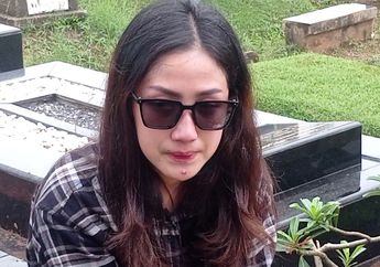 Komunikasi Buruk, Tamara Tyasmara Berharap Hubungan dengan Angger Dimas Membaik untuk Kawal Kasus Dante