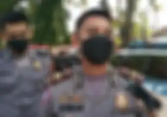 Ribuan Pengendara Di Klaten Kena Tilang Elektronik ETLE Mobile