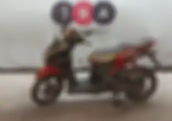 Bonus Modifikasi, Lelang Motor Murah Honda Vario Rp 6 Jutaan STNK Ada BPKB Ready Lokasi Jakarta