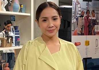 Geger Nagita Slavina Demen Kasih Makanan Bekas ke Karyawan, Sifat Asli Istri Raffi Ahmad Dibongkar ART Rieta Amilia