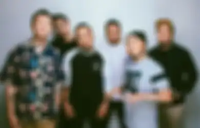 Jadi Fase Baru, Saint Loco Rilis Single Baru dan Video Dokumenter Perjalanan 20 Tahun!