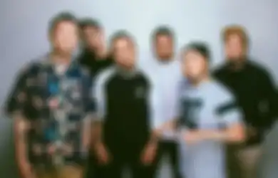 Jadi Fase Baru, Saint Loco Rilis Single Baru dan Video Dokumenter Perjalanan 20 Tahun!