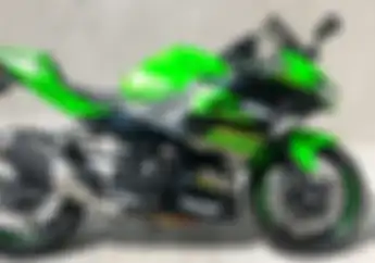 Astaga! Selisih Harga Kawasaki All New Ninja 250 FI di Indonesia dengan Thailand Bikin Melongo