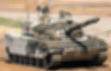 Hubungannya Memanas dan Sama-sama Miliki Armada Perang Terbaik di Dunia, Begini Analisis Ahli Mengenai Kekuatan AS - China Bila Lakukan Pertempuran Darat!