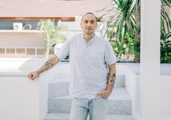 Kecelakaan Tunggal Sebabkan Gary Iskak Meninggal Dunia, Tukang Parkir Saksi Mata di TKP Ungkap Kronologi