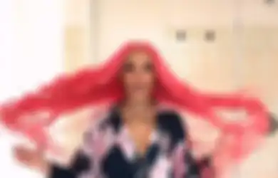 Recovery Pasca Operasi Amandel, Doja Cat Batalkan Tur dan Konser