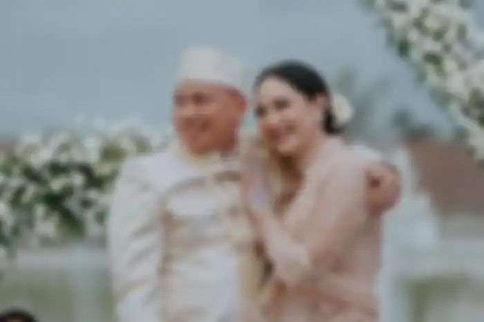 Kalina Ocktaranny dan Vicky Prasetyo