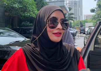 Rivalnya Dikawal Ajudan Brimob, Dokter Detektif Pertanyakan Jabatan Shella Saukia