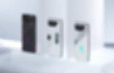 Spesifikasi ASUS ROG Phone 7 & ROG Phone 7 Ultimate, Apa Yang Beda ?