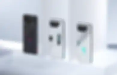 Spesifikasi ASUS ROG Phone 7 & ROG Phone 7 Ultimate, Apa Yang Beda ?