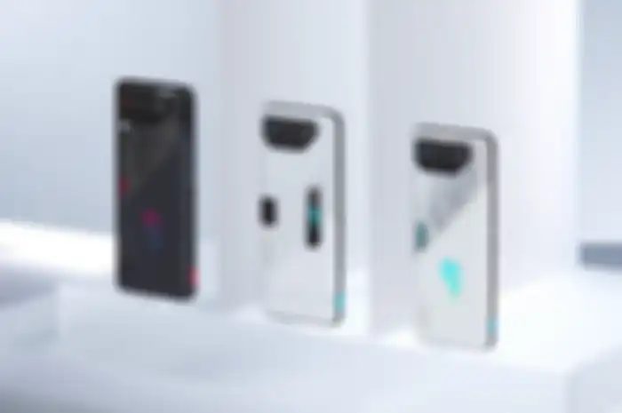 ASUS ROG Phone 7 Series resmi dikenalkan secara Global dengan chipset Snapdragbon 8 Gen 2