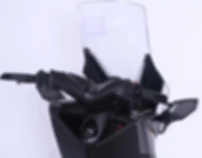  Yamaha NMax 