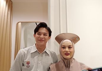 Wow! Usia Shaka Baru 4 Bulan, Anak Dinda Hauw dan Rey Mbayang Sudah Banjir Endorse