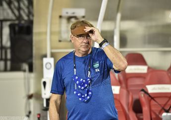 Pulang dari SEA Games 2021, Tiga Pemain Timnas U-23 Indonesia Dapat Hadiah dari Robert Rene Alberts