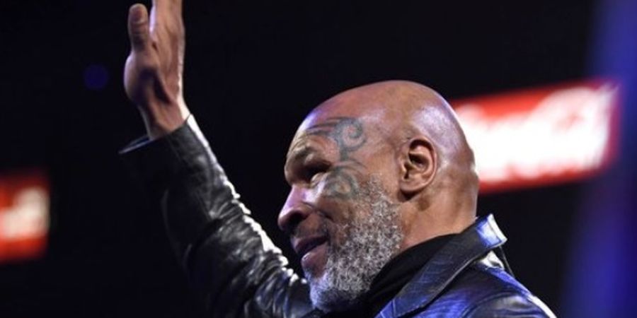 Hari-hari Pertama Mike Tyson di Dunia Tinju seperti Gadis yang Baru Menstruasi