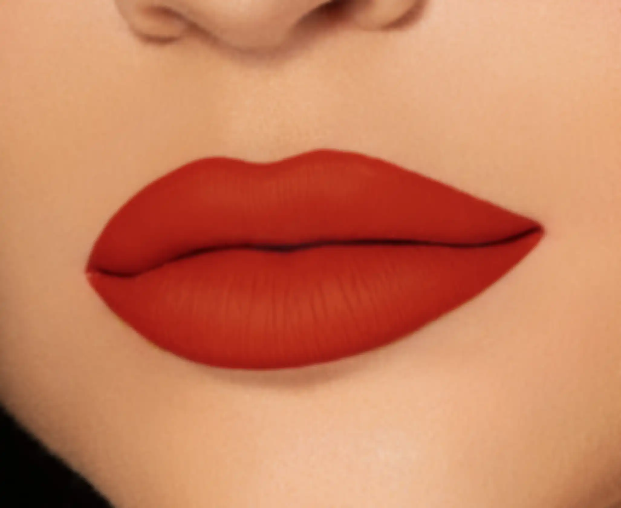 Lipstik merah