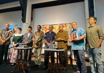 Sebut Kasus Penting Banyak Tenggelam di Indonesia, Mahfud MD Ungkap Peran Pers