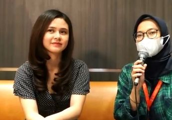 Jalani Profesi Penyanyi Sekaligus Pemain Peran, Maizura Akui Tak Akan Pernah Tinggalkan Bernyanyi: Akar dari Perjalanan Karier Aku..