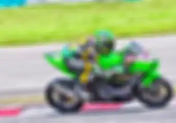 Waduh, Kenapa Nih New Kawasaki Ninja 250 Manual Tech Kena Pangkas 500 RPM di ARRC Thailand 2019
