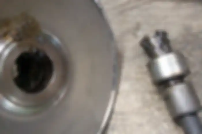 CVT Honda Vario 125 