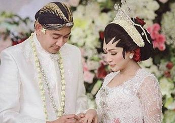 Makin Berani Blak-blakan soal Rumah Tangga Barunya, Tata Janeeta Pamer Kemiripan dengan Brotoseno