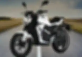 Harga Motor Listrik Rakata NX8 November 2022, Jarak Tempuh 100 Km