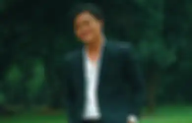 Tak Pernah Terbuka Sebelumnya, Rizky Febian Akui Simpan Perasaan Sayang untuk Anya Geraldine