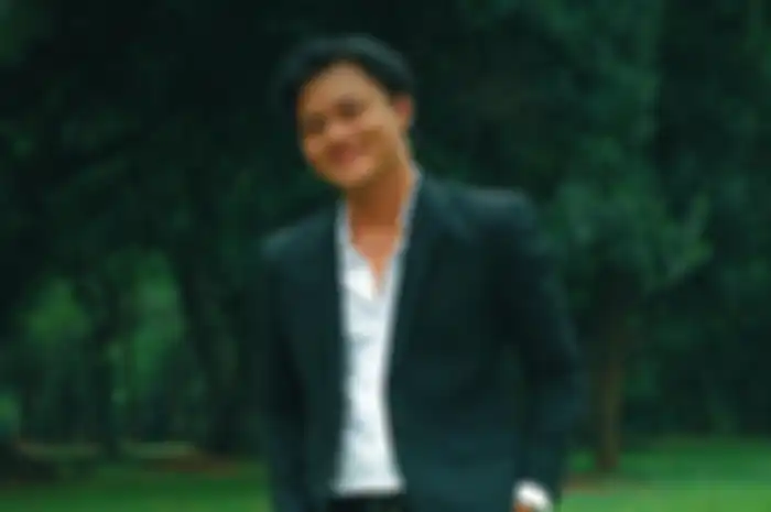 Rizky Febian